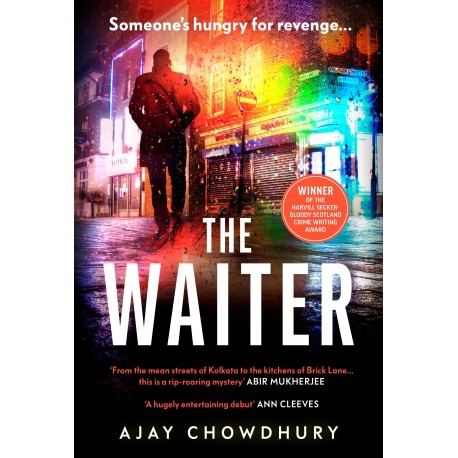 The Waiter