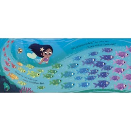 Ten Minutes to Bed: Little Mermaid
