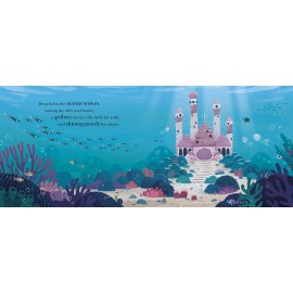 Ten Minutes to Bed: Little Mermaid