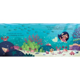 Ten Minutes to Bed: Little Mermaid