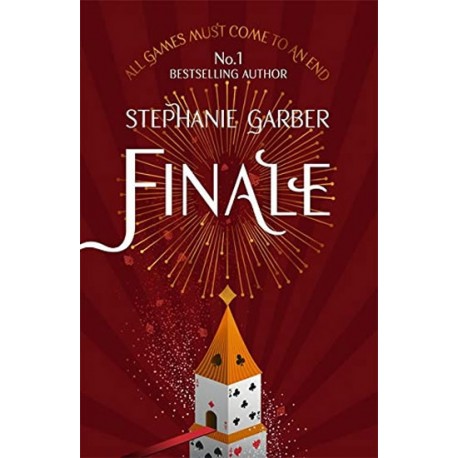 Finale : Caraval Series Book 3