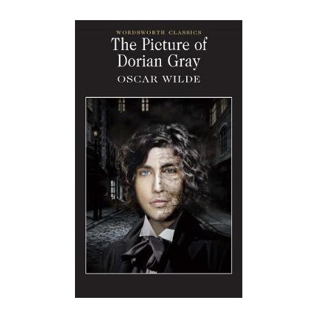 The Picture of Dorian Gray The Picture of Dorian Gray