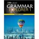 Grammar Explorer 1 Teacher´s Guide