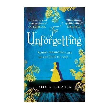 The Unforgetting