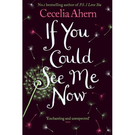 If You Could See Me Now