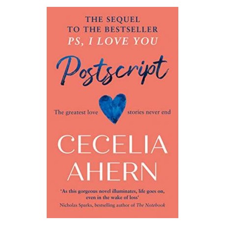 Postscript