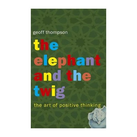 The Elephant and the Twig