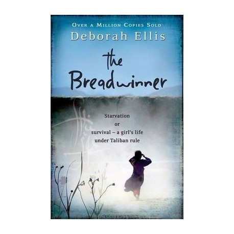 The Breadwinner