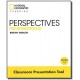 Perspectives Pre-intermediate Classroom Presentation Tool