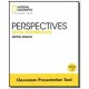 Perspectives Upper-intermediate Classroom Presentation Tool