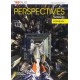 Perspectives Advanced Workbook + Audio CD