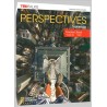Perspectives Advanced Teacher´s Book + Audio CD + DVD