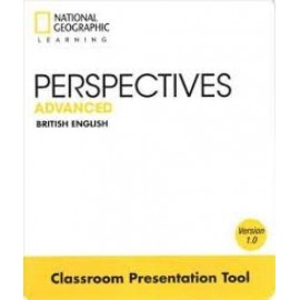 Perspectives Advanced Classroom Presentation Tool