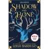 Shadow and Bone (Grisha Trilogy Book 1)