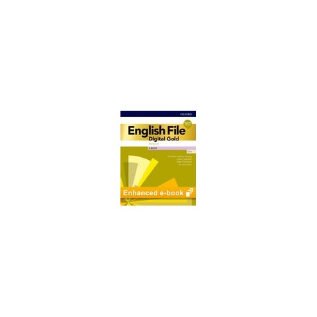 English File Fourth Edition Advanced Plus Workbook e-book 