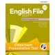 English File Fourth Edition Advanced Plus Workbook Classroom Presentation Tool 
