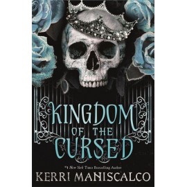 Kingdom Of The Cursed: Kingdom Of The Wicked Series 2