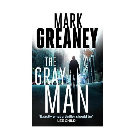 The Gray Man