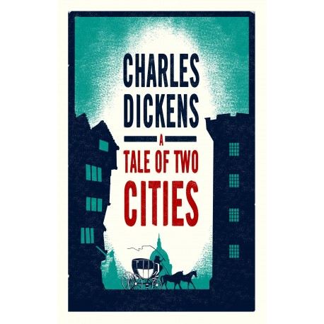 A Tale of Two Cities