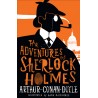 The Adventures of Sherlock Holmes