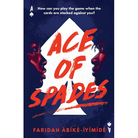Ace of Spades