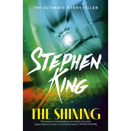 The Shining The Shining