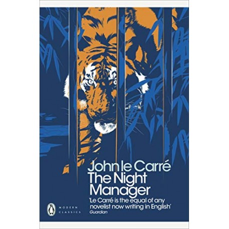 The Night Manager