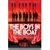 The Boys In The Boat : An Epic Journey to the Heart of Hitler's Berlin