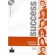 Success Elementary Workbook + CD