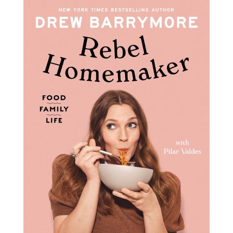 Rebel Homemaker : Food, Family, Life