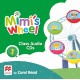 Mimi’s Wheel Level 1 Audio CD 