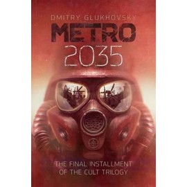 METRO 2035