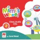 Mimi’s Wheel Level 2 Audio CD 