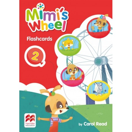 Mimi’s Wheel Level 2 Flashcards 