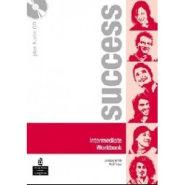 Success Intermediate Workbook + CD