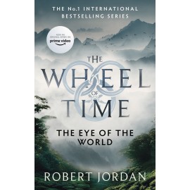 The Eye of the World - The Wheel of Time (Book 1)