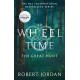 The Great Hunt - The Wheel of Time (Book 2)