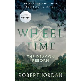 The Dragon Reborn - The Wheel of Time (Book 3)