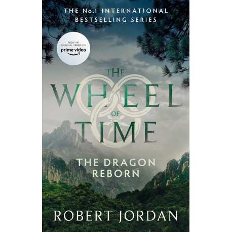 The Dragon Reborn - The Wheel of Time (Book 3)