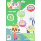 Mimi’s Wheel Level 1 Flashcards 