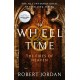 The Fires Of Heaven - The Wheel of Time (Book 5)