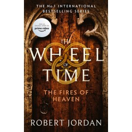 The Fires Of Heaven - The Wheel of Time (Book 5)