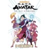 Avatar: The Last Airbender--Smoke and Shadow Omnibus