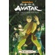 Avatar: The Last Airbender: The Rift Part 2