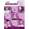 Get Involved! Level A2+ Workbook and Digital Workbook 