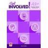 Get Involved! Level A2+ Teacher's Book with Teacher's App 