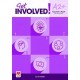 Get Involved! Level A2+ Teacher's Book with Teacher's App 