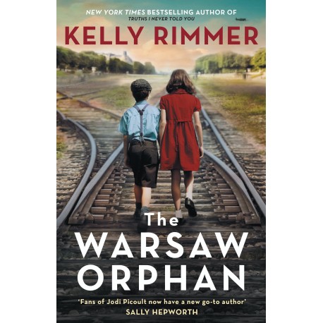 The Warsaw Orphan