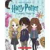 Hogwarts Dress-Up!