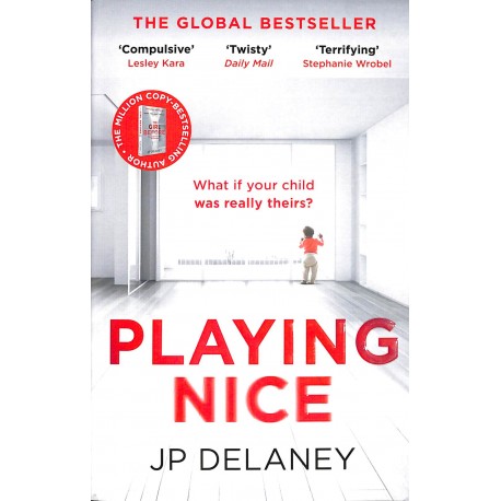 Playing Nice